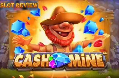 Cash Mine Slot Review